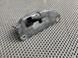 накладка декоративная Hyundai Sonata 4 поколение [рестайлинг] EF 2004, 2.4 л., G4JS, бензин, АКПП, g6 - dark emerald green, седан, передний привод, 81193-3D000