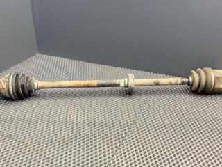 Привод колеса Hyundai Sonata 4 поколение [рестайлинг] EF 2004, 2.4 л., G4JS, бензин, АКПП, g6 - dark emerald green, седан, передний привод, 49500-38452