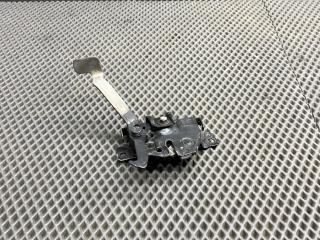 замок капота Hyundai Sonata 4 поколение [рестайлинг] EF 2004, 2.4 л., G4JS, бензин, АКПП, g6 - dark emerald green, седан, передний привод