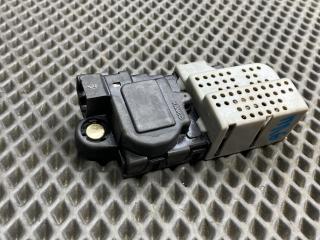 модуль управления двери Hyundai Sonata 4 поколение [рестайлинг] EF 2005, 2.7 л., G6BA, бензин, АКПП, серый, седан, передний привод