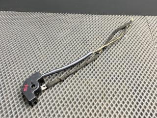 тяга Hyundai Sonata 4 поколение [рестайлинг] EF 2005, 2.7 л., G6BA, бензин, АКПП, серый, седан, передний привод, 81380-38000