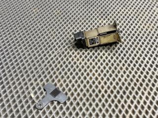 замок лючка топливного бака Hyundai Sonata 4 поколение [рестайлинг] EF 2005, 2.7 л., G6BA, бензин, АКПП, серый, седан, передний привод, 95720-3D000