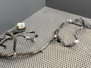 дверная проводка Hyundai Sonata 4 поколение [рестайлинг] EF 2005, 2.7 л., G6BA, бензин, АКПП, серый, седан, передний привод, 91600-3D570