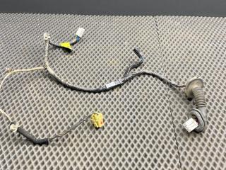 дверная проводка Hyundai Sonata 4 поколение [рестайлинг] EF 2005, 2.7 л., G6BA, бензин, АКПП, серый, седан, передний привод, 91650-3D020