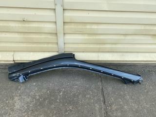 батон крыши правый Hyundai Sonata 4 поколение [рестайлинг] EF 2005, 2.7 л., G6BA, бензин, АКПП, серый, седан, передний привод