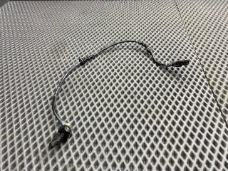 датчик ABS Renault Sandero 1 поколение 2010, 1.6 л., бензин, АКПП, серый, хетчбэк 5 дв., передний привод, 479007380R