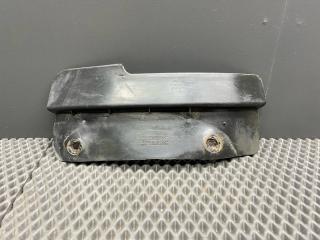 брызговик Hyundai Sonata 4 поколение [рестайлинг] EF 2005, 2.7 л., G6BA, бензин, АКПП, серый, седан, передний привод, 86852-38001