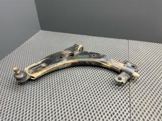 рычаг передний левый Kia Spectra 1 поколение [2-й рестайлинг] SD 2008, 1.6 л., S6D, бензин, АКПП, 9g, седан, передний привод