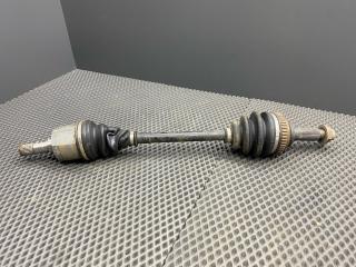 Привод колеса Kia Spectra 1 поколение [2-й рестайлинг] SD 2008, 1.6 л., S6D, бензин, АКПП, 9g, седан, передний привод