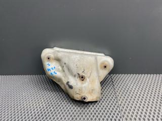 защита (экран) выпускного коллектора Kia Spectra 1 поколение [2-й рестайлинг] SD 2008, 1.6 л., S6D, бензин, АКПП, 9g, седан, передний привод