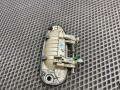 ручка наружная Kia Spectra 1 поколение [2-й рестайлинг] SD 2008, 1.6 л., S6D, бензин, АКПП, 9g, седан, передний привод, FB2272-61505150 - фото №7
