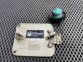 лючок топливного бака Kia Spectra 1 поколение [2-й рестайлинг] SD 2008, 1.6 л., S6D, бензин, АКПП, 9g, седан, передний привод, OK2A142410