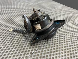 подушка крепления двигателя Kia Cerato 2 поколение TD 2012, 2.0 л., G4KD, бензин, АКПП, черный eb - ebony black, седан, передний привод