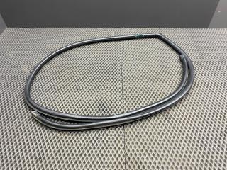 уплотнитель двери Kia Spectra 1 поколение [2-й рестайлинг] SD 2008, 1.6 л., S6D, бензин, АКПП, 9g, седан, передний привод