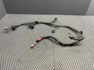 проводка на генератор Kia Spectra 1 поколение [2-й рестайлинг] SD 2008, 1.6 л., S6D, бензин, АКПП, 9g, седан, передний привод, OK2N167070