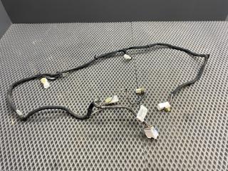 Проводка крышки багажника Kia Spectra 1 поколение [2-й рестайлинг] SD 2008, 1.6 л., S6D, бензин, АКПП, 9g, седан, передний привод, OK2N1-67-060R