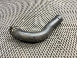 патрубок воздушного фильтра Kia Spectra 1 поколение [2-й рестайлинг] SD 2008, 1.6 л., S6D, бензин, АКПП, 9g, седан, передний привод, OK2N313183