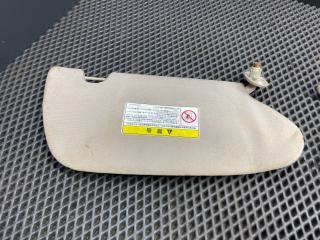 козырек солнцезащитный Chrysler PT Cruiser 1 поколение (2000 - 2006)