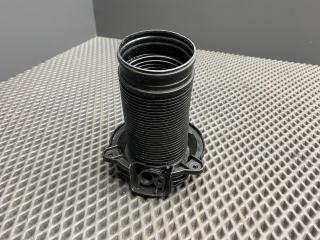 патрубок воздушного фильтра Audi A3 8P 2004, 446154