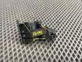 моторчик заслонки печки BMW 7 серия E65/E66/E67 (2001 - 2005), 6935074 - фото №3