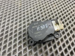моторчик заслонки печки Peugeot 206 1 поколение (1998 - 2003), 38236H, 41047324