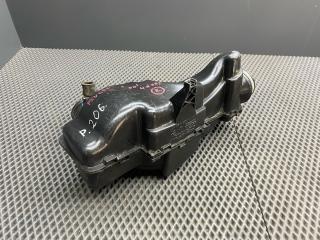 резонатор воздушного фильтра Peugeot 206 1 поколение (1998 - 2003), 9634122580