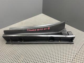 водосток капота Toyota Fun Cargo 1 поколение (1999 - 2002), 55782-52050