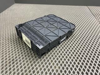 Блок BSI Citroen C4 1 поколение (2004 - 2008), 9661940180