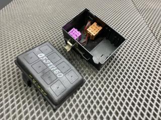 блок предохранителей Opel Zafira 1 поколение (A) (1999 - 2003), 90560119