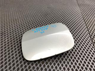 лючок топливного бака Toyota Avensis 2 поколение (T250) (2003 - 2006), универсал, 77350-05020