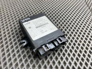 блок управления центральным замком Mercedes-Benz Vaneo W414 (2001 - 2005), A4144460116