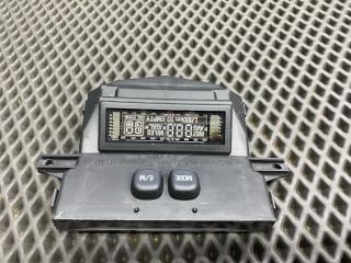 компьютер бортовой Lincoln Navigator 1 поколение (1997 - 2003), F85F-10D898-BA