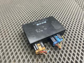 блок комфорта Volkswagen Polo 3 поколение (1994 - 2001), 6N0959799C