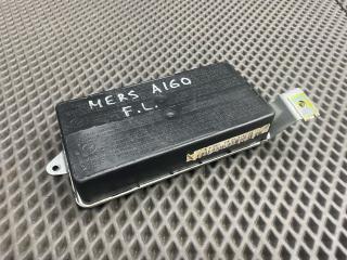 подушка безопасности дверная Mercedes-Benz A-Класс W168 (1997 - 2001), 1688600105