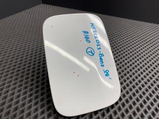 лючок топливного бака Mercedes-Benz A-Класс W168 (1997 - 2001), A1687500106