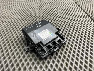 блок комфорта Mercedes-Benz A-Класс W169 (2004 - 2008), A1698207026