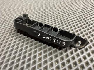 Крепление бампера переднего Honda Civic 3 поколение (1983 - 1987)