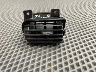 дефлектор обдува салона Nissan Sunny B15 (1998 - 2004), 68751-4M400