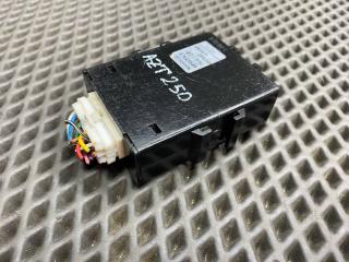 блок управления парктрониками Toyota Avensis 2 поколение (T250) (2003 - 2006), 08503-00110