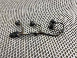 проводка Chevrolet Cruze 1 поколение J305 2012, 1.8 л., Z 18 XER, бензин, МКПП, белый, хетчбэк 5 дв., передний привод, 192840