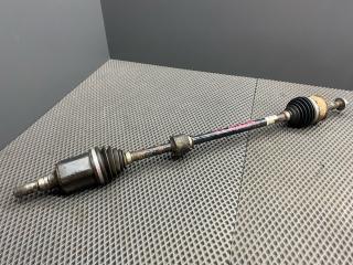 Привод колеса Chevrolet Cruze 1 поколение J305 2012, 1.8 л., Z 18 XER, бензин, МКПП, белый, хетчбэк 5 дв., передний привод, 13386317