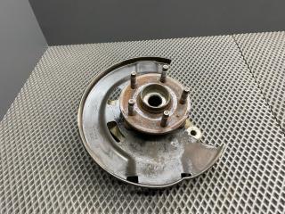 кулак поворотный правый Chevrolet Cruze 1 поколение J305 2012, 1.8 л., Z 18 XER, бензин, МКПП, белый, хетчбэк 5 дв., передний привод, 13583478, 13319481