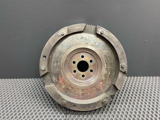 маховик Chevrolet Cruze 1 поколение J305 2012, 1.8 л., Z 18 XER, бензин, МКПП, белый, хетчбэк 5 дв., передний привод, 96184354