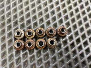 болт Chevrolet Cruze 1 поколение J305 2012, 1.8 л., Z 18 XER, бензин, МКПП, белый, хетчбэк 5 дв., передний привод, 94515367