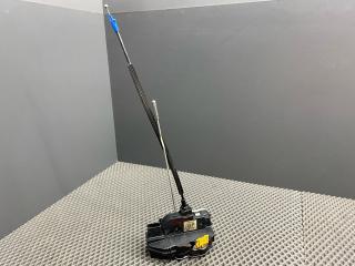 замок двери передней правой Chevrolet Cruze 1 поколение J305 2012, 1.8 л., Z 18 XER, бензин, МКПП, белый, хетчбэк 5 дв., передний привод, 13579523