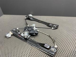 стеклоподъемник передний правый Chevrolet Cruze 1 поколение J305 2012, 1.8 л., Z 18 XER, бензин, МКПП, белый, хетчбэк 5 дв., передний привод