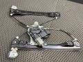 стеклоподъемник передний правый Chevrolet Cruze 1 поколение J305 2012, 1.8 л., Z 18 XER, бензин, МКПП, белый, хетчбэк 5 дв., передний привод - фото №8