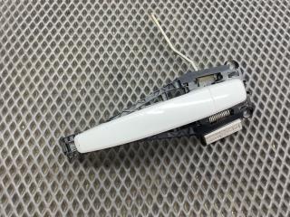 ручка наружная Chevrolet Cruze 1 поколение J305 2012, 1.8 л., Z 18 XER, бензин, МКПП, белый, хетчбэк 5 дв., передний привод, 92233089