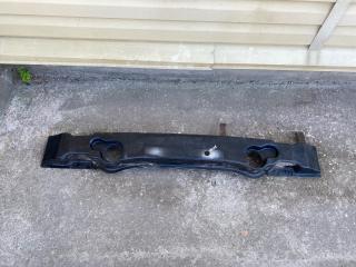 усилитель бампера заднего Kia Spectra 1 поколение [2-й рестайлинг] SD 2004, 1.6 л., S6D, бензин, МКПП, c5-diamond silver, седан, передний привод, OK2N150261