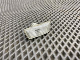 повторитель поворота на крыле Chevrolet Cruze 1 поколение J305 2012, 1.8 л., Z 18 XER, бензин, МКПП, белый, хетчбэк 5 дв., передний привод